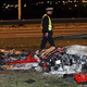 Illustration for article titled Ferrari 360 Modena Obliterated In Polish Accident